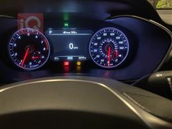 جنسس G70